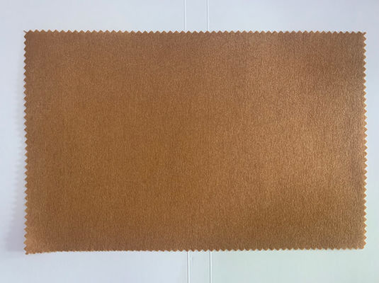 nichtgewebte Basis 70g Brown Spunlaced des Gipses, klebender Verband