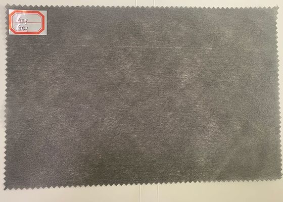 Automobil-Gewebe 40g Gray Interior Decoration Lining For spann Spitze-Vliesstoff