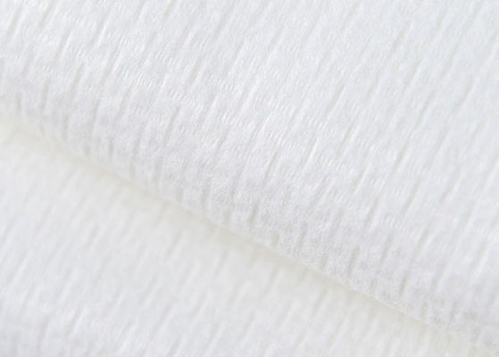 E-Fkorn 130-G-/Mbreathable nicht gesponnene Druckgewebe-Baumwolle Mesh Towel