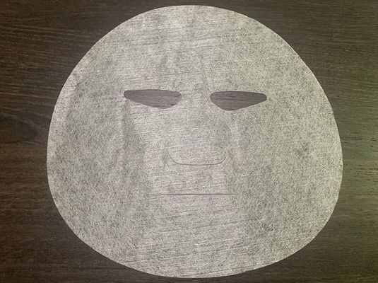 20g Österreicher Tencel und Janpan Cupro Spunlace nichtgewebtes Gewebe für Gesichtsschönheits-Maske, Augen-Maske