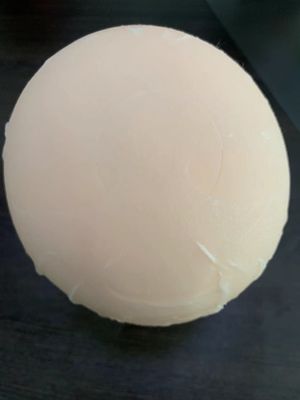 20g Österreicher Tencel und Janpan Cupro Spunlace nichtgewebtes Gewebe für Gesichtsschönheits-Maske, Augen-Maske
