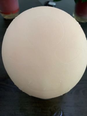 nichtgewebtes Gewebe 50g 100%Janpan Cupro Spunlace für Gesichtsschönheits-Maske, Augen-Maske