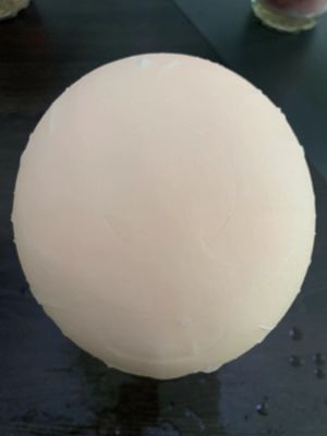27g Tencel und nichtgewebtes Gewebe Cupro Spunlace für Gesichtsschönheits-Maske, Augen-Maske
