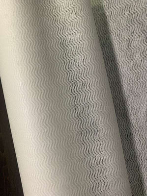 32g Österreicher Tencel und Janpan Cupro Spunlace nichtgewebte Gewebe-Rolle für Gesichtsschönheits-Maske, Augen-Maske