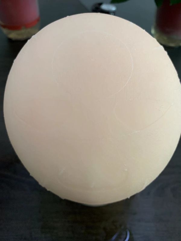 nichtgewebtes Gewebe 50g 100%Janpan Cupro Spunlace für Gesichtsschönheits-Maske, Augen-Maske