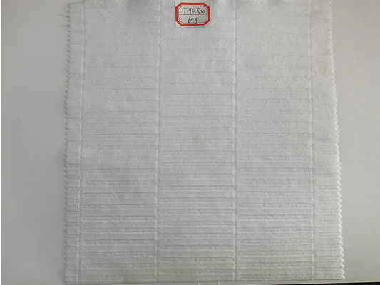 Polyester 60g, dickflüssige Küche wischt nichtgewebtes Gewebe Spunlace ab