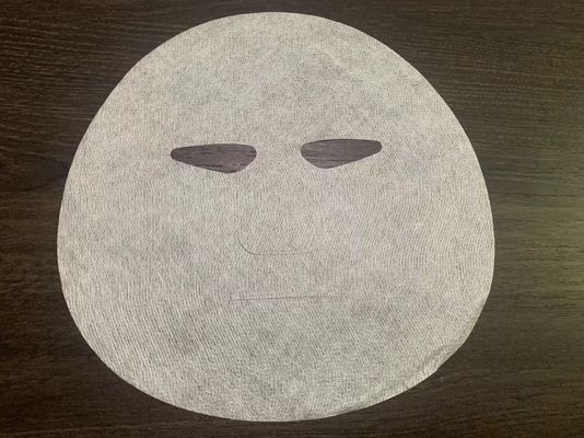 37g Tencel und nichtgewebtes Gewebe Cupro Spunlace für Gesichtsschönheits-Maske, Augen-Maske
